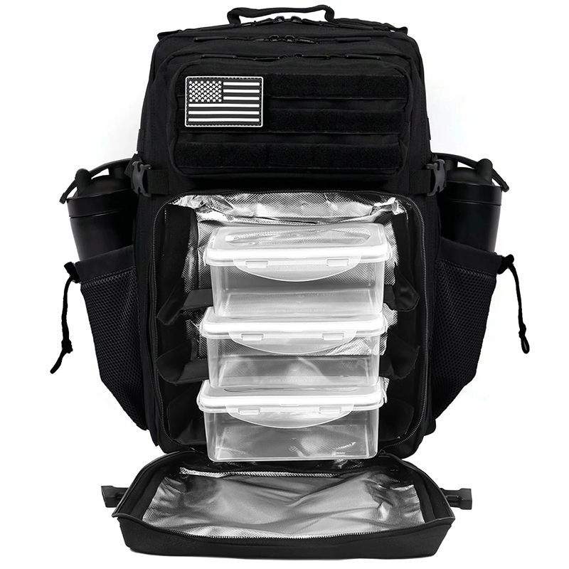 Meal Prep Fit - 45L وجبة الإعدادية إدارة على ظهره