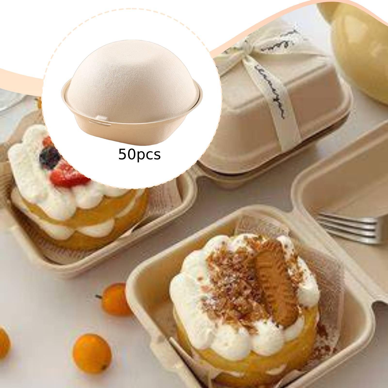 Meal Prep Egg - صندوق طعام للفواكه مقاوم للتسرب، مناسب