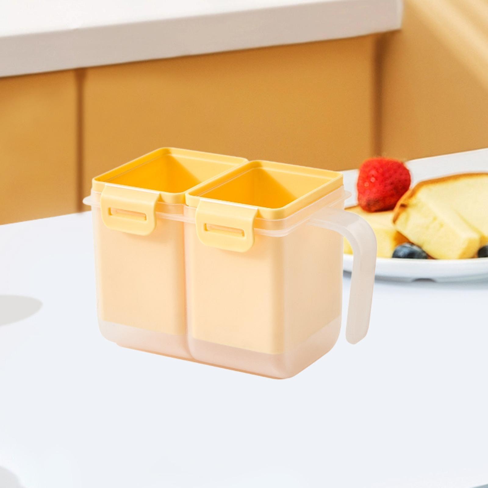 Meal Prep Egg - قالب تاماغوياكي غير لاصق صالح للطعام،