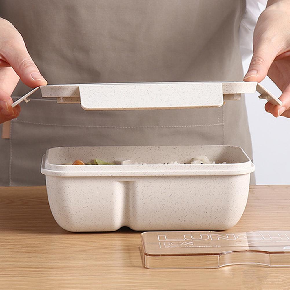 Meal Prep Japanese Food - 1100 مللي مادة صحية علب الاغذية