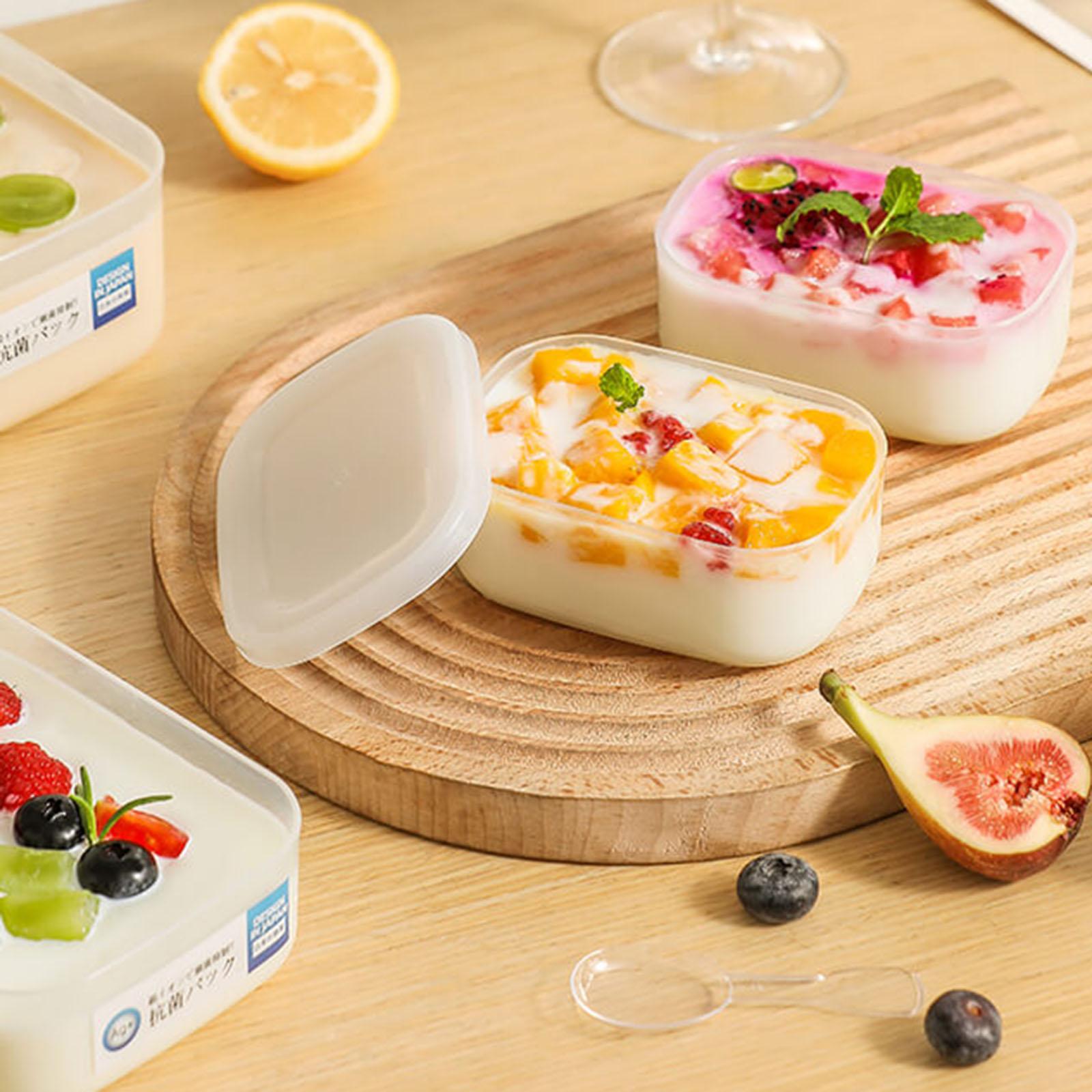 صندوق حفظ الطعام من البولي برو - مراجعة Meal Prep Egg وسعره
