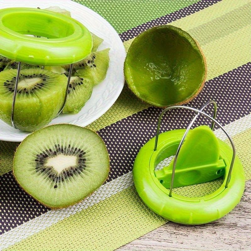 أداة تقشير وتقطيع الكيوي 2 في  - مراجعة Meal Prep Healthy وسعره