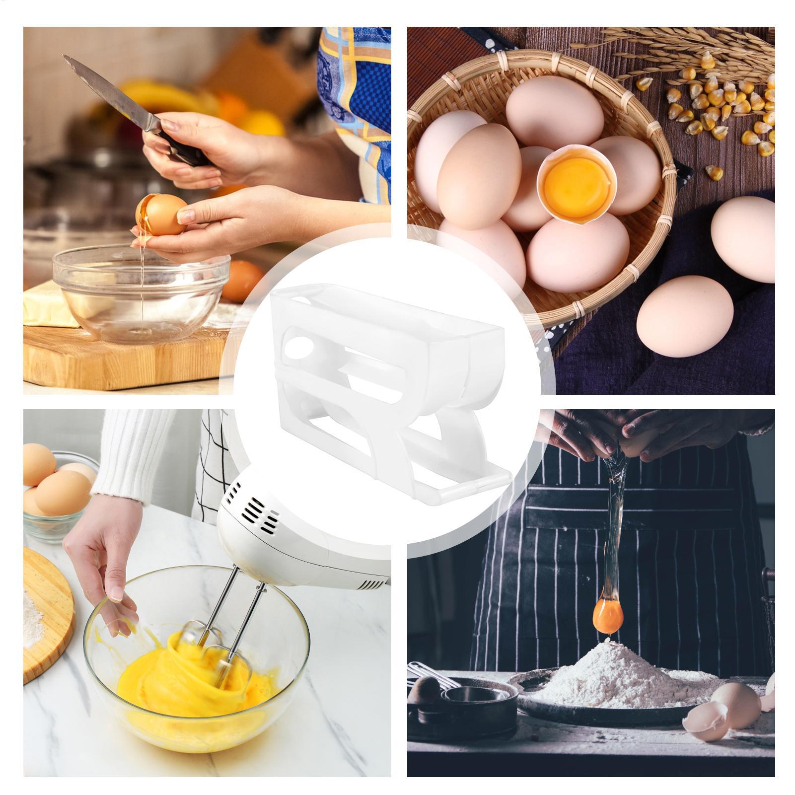 موزع بيض للثلاجة بثلاث طبقات،  - مراجعة Meal Prep Egg وسعره
