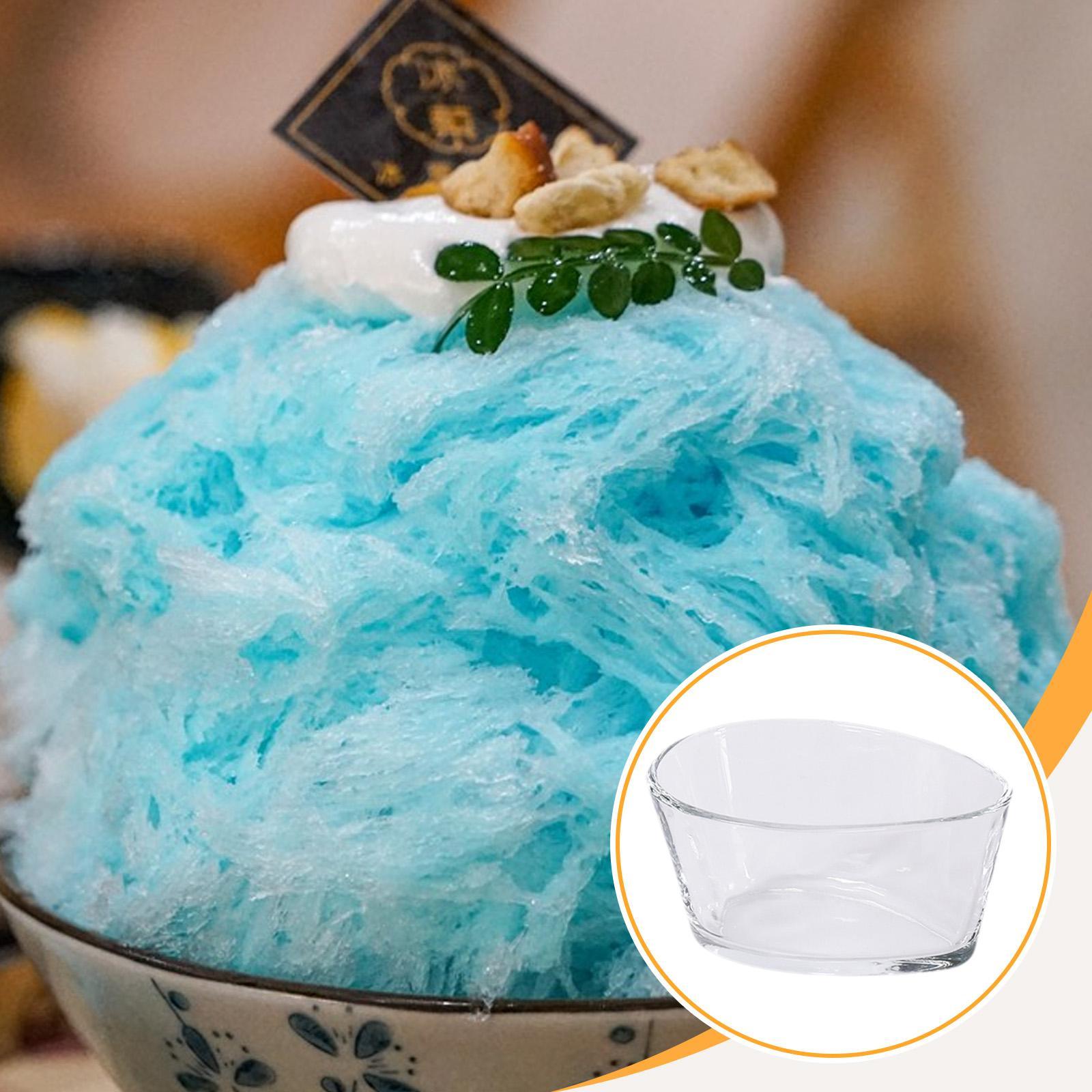 وعاء معجنات زجاجي كبير، وعاء ت - مراجعة Meal Prep Glass وسعره