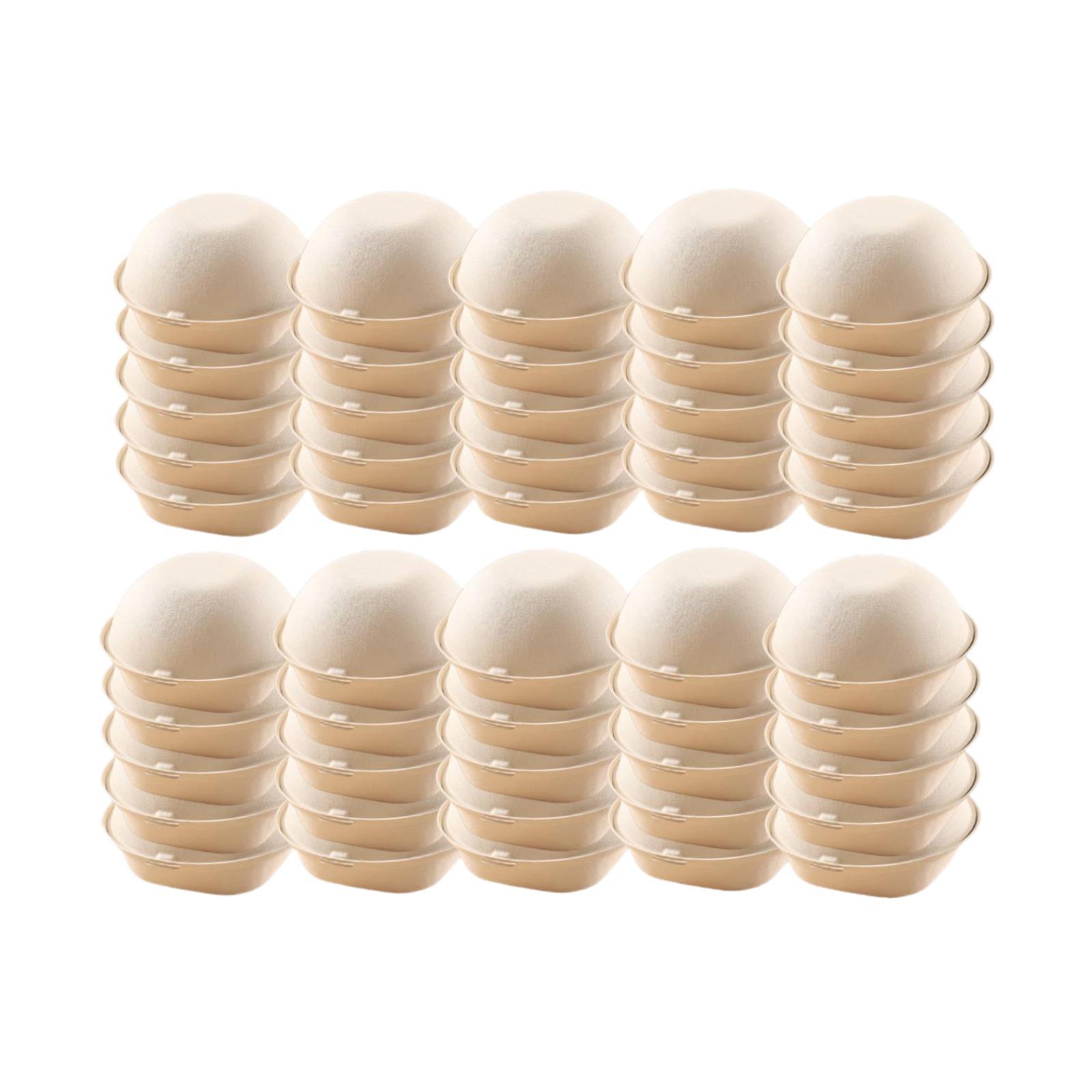 صندوق طعام للفواكه مقاوم للتسر - مراجعة Meal Prep Egg وسعره