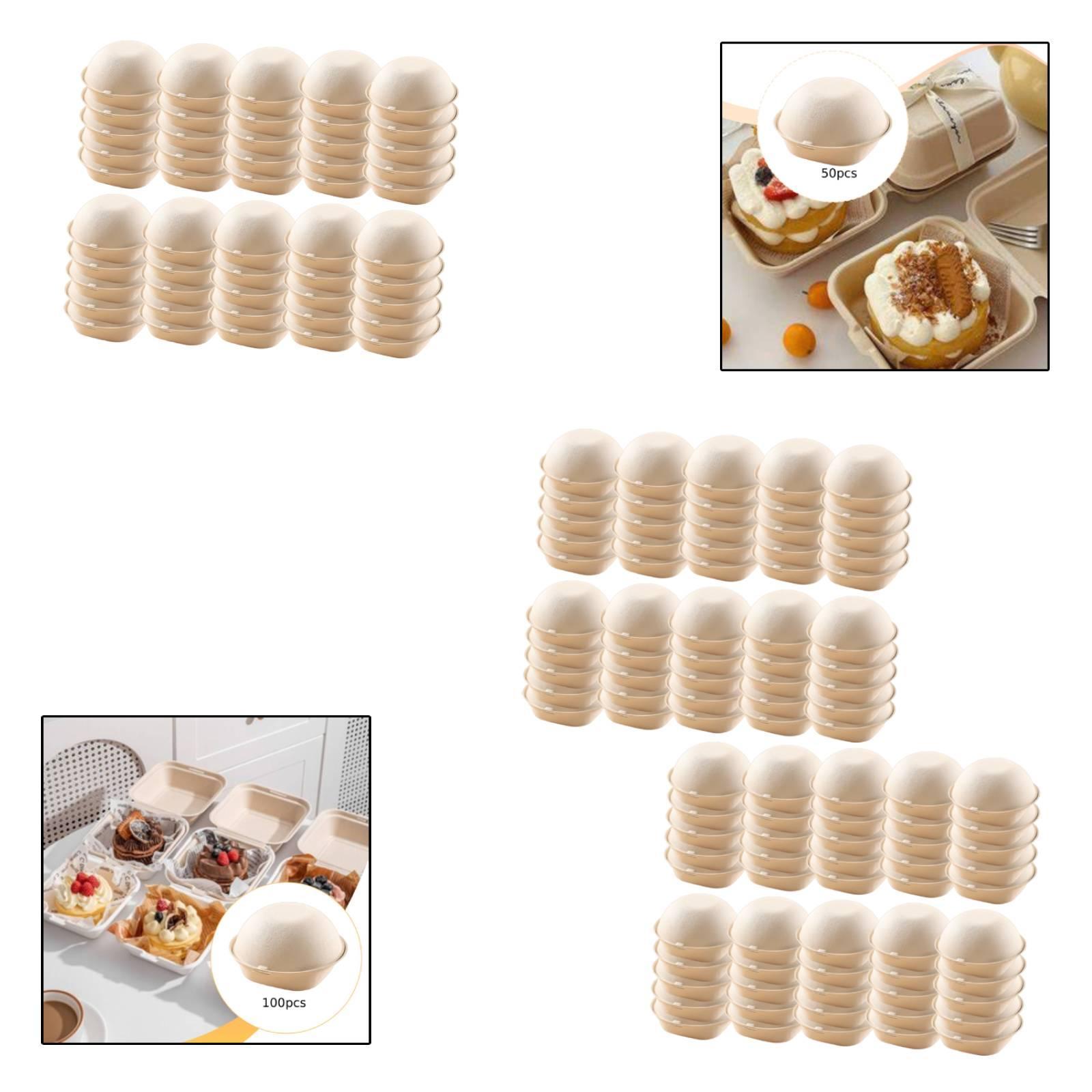 صندوق طعام للفواكه مقاوم للتسر - مراجعة Meal Prep Egg وسعره