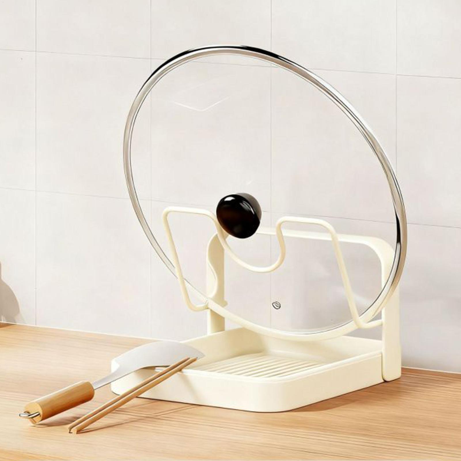 غطاء وعاء منظم المضادة للانزلا - مراجعة Meal Prep Organizer وسعره