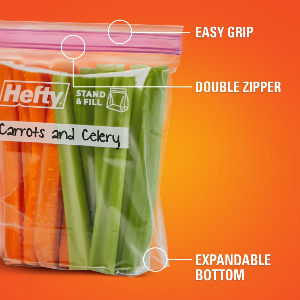 أكياس تخزين طعام قابلة لإعادة  - مراجعة Meal Prep Organizer وسعره