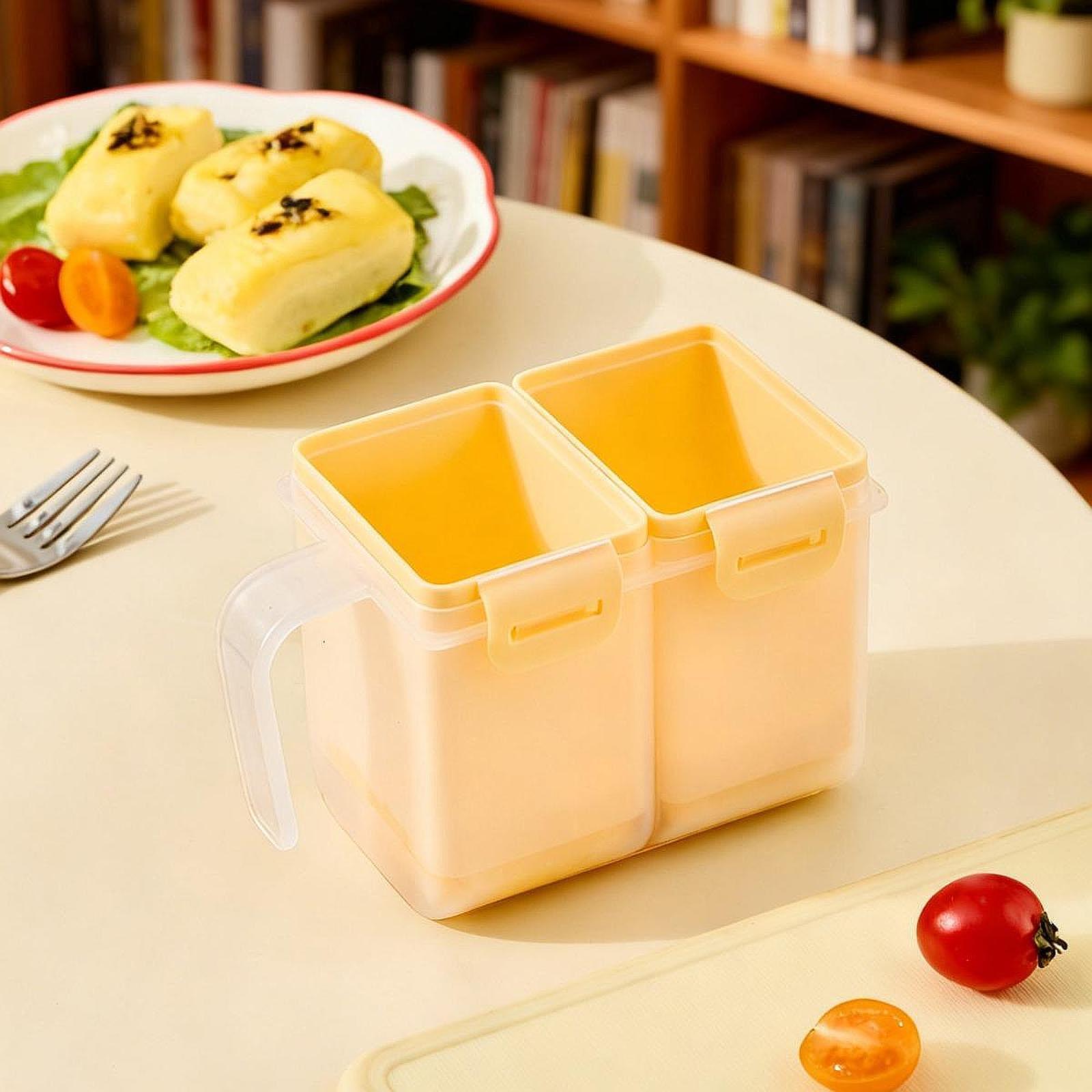 قالب تاماغوياكي غير لاصق صالح  - مراجعة Meal Prep Egg وسعره