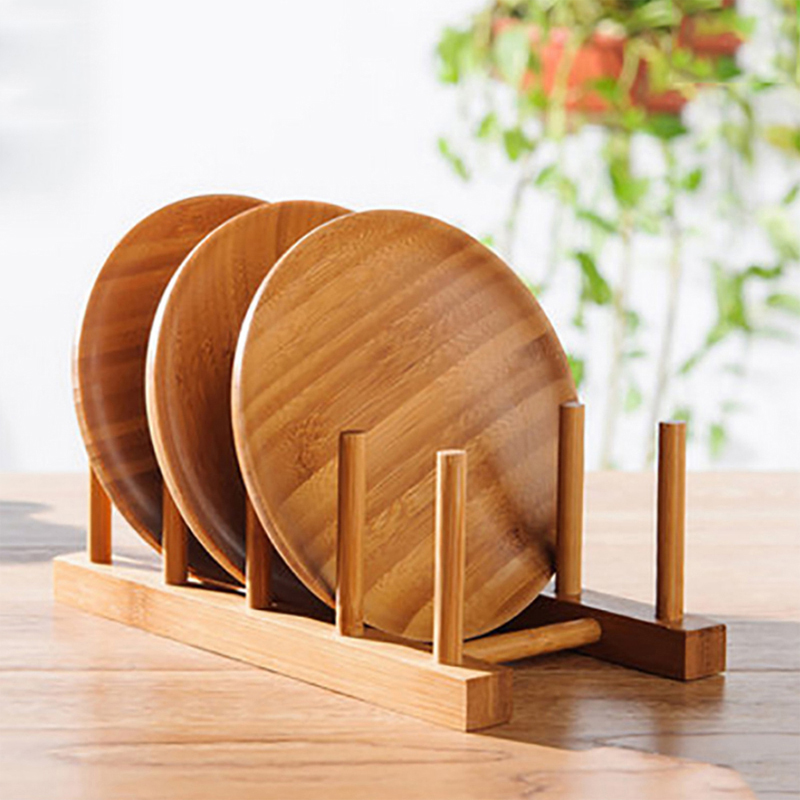 المطبخ تجفيف رف طبق غطاء وعاء  - مراجعة Meal Prep Organizer وسعره