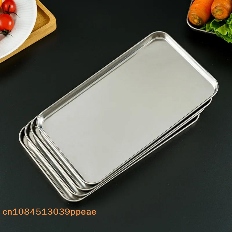 صينية مستطيلة من الفولاذ المقا - مراجعة Meal Prep Organizer وسعره