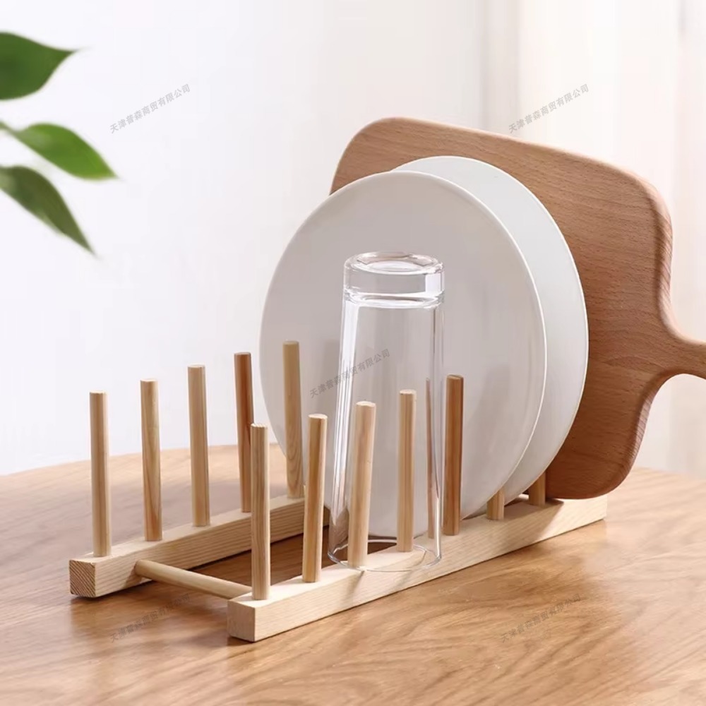 منظم مطبخ خشبي من الخيزران قاب - مراجعة Meal Prep Organizer وسعره