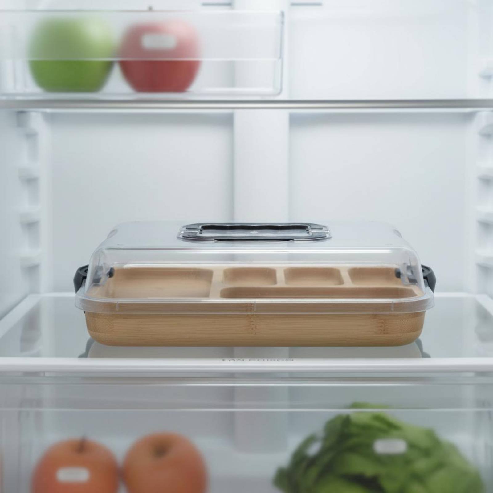 حاوية طعام زجاجية قابلة لإعادة - مراجعة Meal Prep Glass وسعره