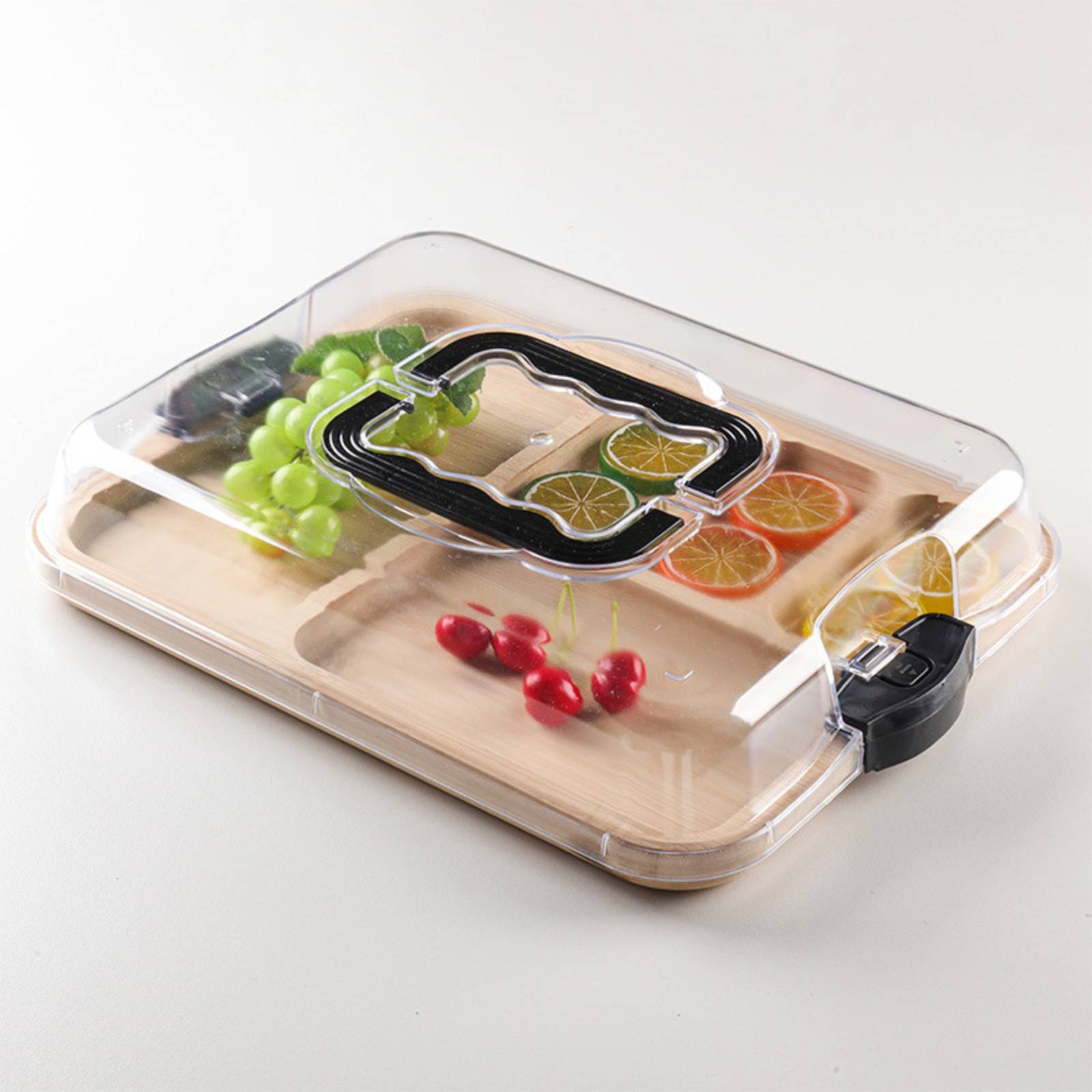 حاوية طعام زجاجية قابلة لإعادة - مراجعة Meal Prep Glass وسعره
